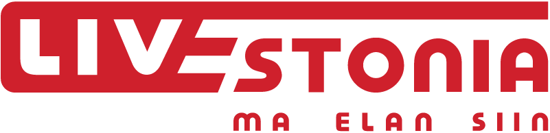 Livestonia  logo